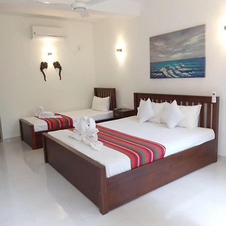 Elephant Park Family Bungalow Uda Walawe Extérieur photo