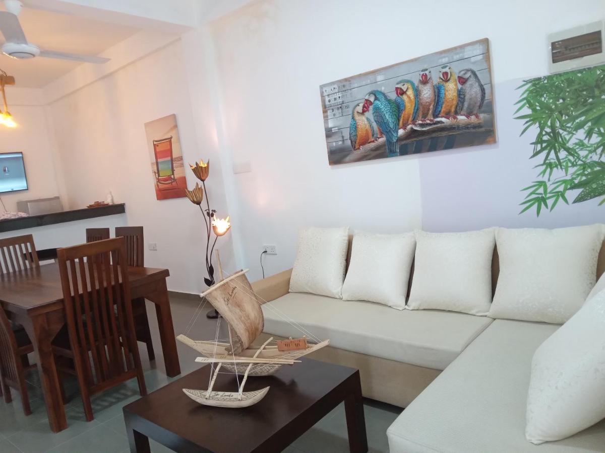 Elephant Park Family Bungalow Uda Walawe Extérieur photo